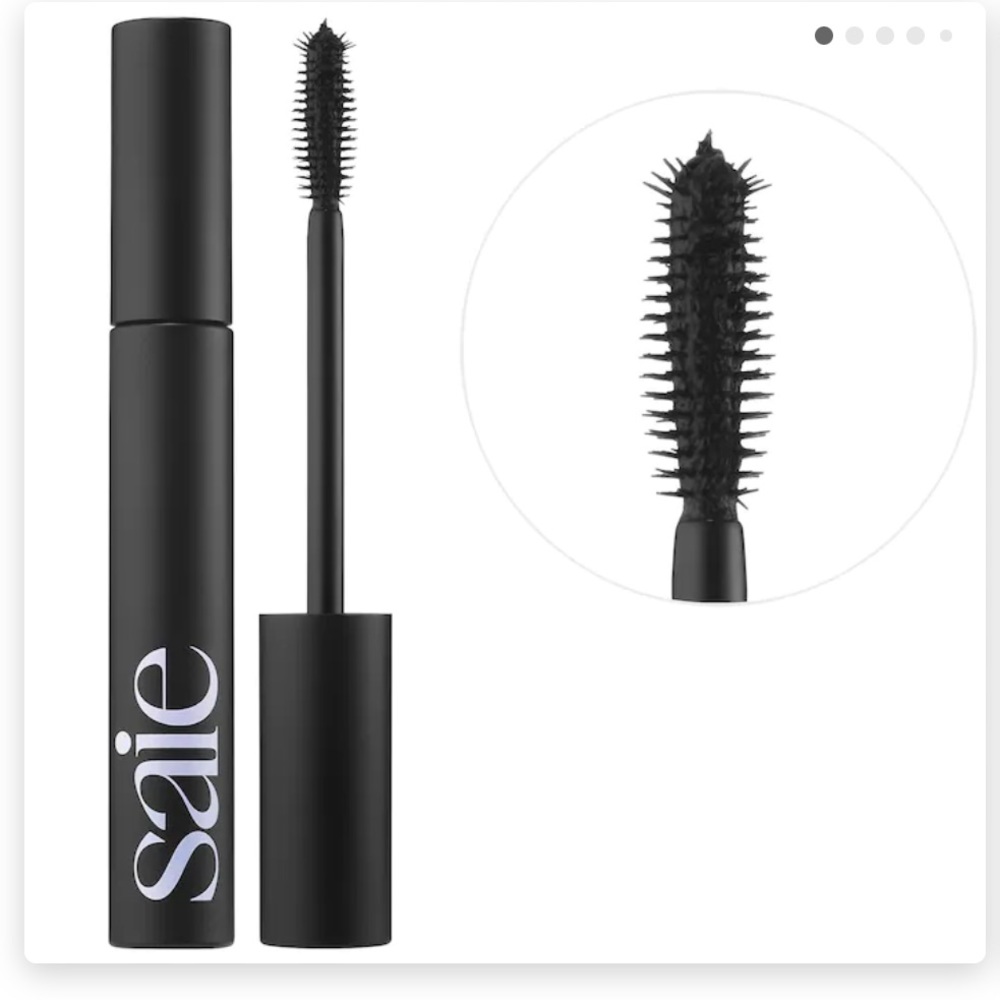 Saie mascara